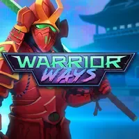 Warrior Ways screenshot