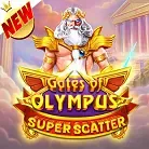 Gates of Olympus Super Scatter