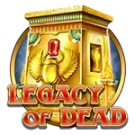 Legacy of Dead screenshot