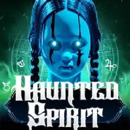 Haunted Spirit screenshot