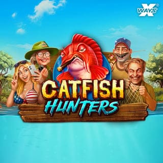 Catfish Hunters screenshot