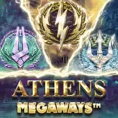 Athens Megaways screenshot
