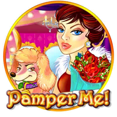 Pamper Me screenshot