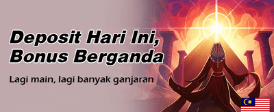 Menang Besar Bersama Judiking888