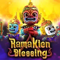 Ramakien Blessing screenshot
