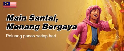Permainan Slot Paling Popular