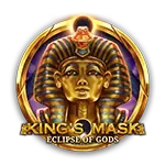 King's Mask Eclipse of Gods screenshot